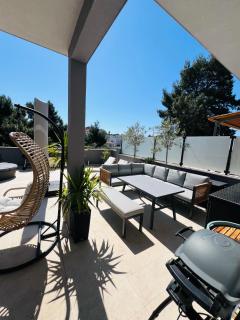 Apartment Sirius - Podstrana - 1