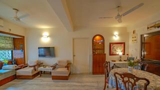 Yellowbrick - Calcutta's Freshest BnB - 2