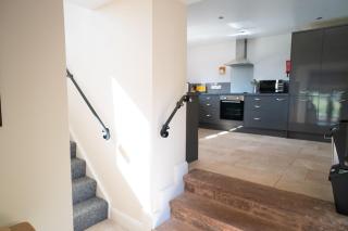The Dairy - Cosy Countryside Escape - Skenfrith - 1