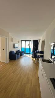 ORBI CITY Batumi 2 bedrooms Panorama Sea & Mountain View - 3