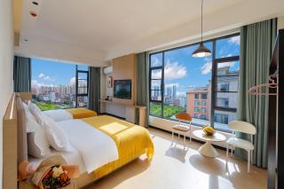 Yuetu Resort Hotel - 6
