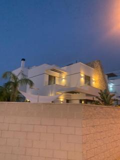 Vakantiehuis met privé zwembad - Orihuela - 7