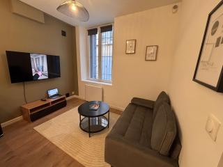 Charmant appartement aixois - Aix-en-Provence - 5