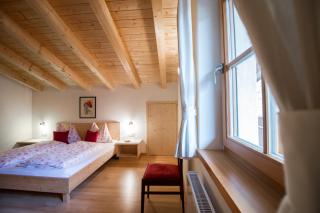 Obereggerhof - Urlaub auf dem Bauernhof - Ferienwohnungen - Gitschberg Jochtal - Rio di Pusteria - Vals - 8
