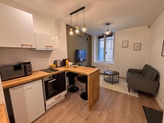 Charmant appartement aixois - Aix-en-Provence - 0