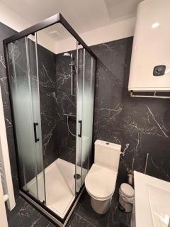 Charmant appartement aixois - 1