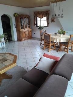 Ferienwohnung Heinz Romes - Wimbach - 3