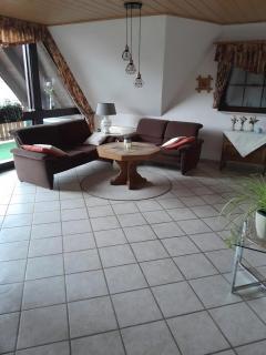 Ferienwohnung Heinz Romes - Wimbach - 5