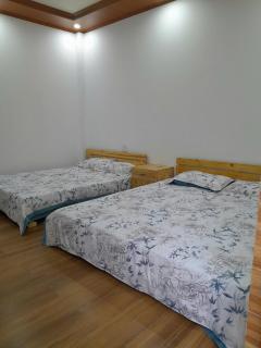 Phieu Homestay - Làng Me - 4