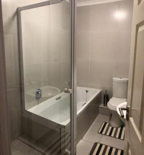 Spacious 2-bedroom apartment - Città del Capo - 1