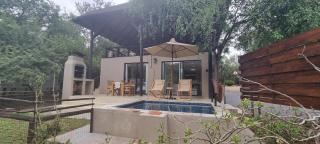 Buffalo Thorn Villa next to Kruger National Park - Marloth Park - 7