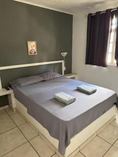 Sonhos ML ApartHotel - Búzios - 2