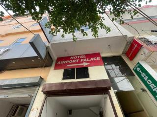 Hotel O Airport Palace - New Delhi - 4