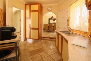 Villa Vilamoura, piscina privada - 8