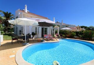 Villa Vilamoura, piscina privada - 3
