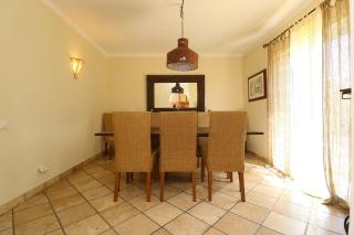Villa Vilamoura, piscina privada - 2
