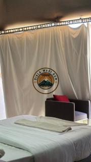 Diala luxury wadi rum - 1