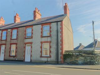 63 Kingsland Road - Holyhead - 0