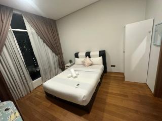 VORTEX klcc SUITES city CENTRE KUALA LAMPUR - Kuala Lumpur - 1