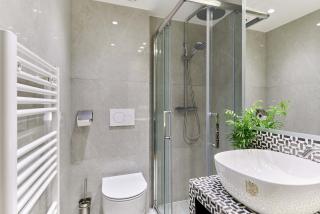 Apartment Center of Paris by Studio prestige - París - 8
