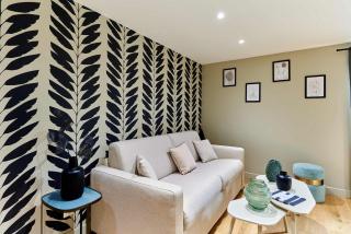 Apartment Center of Paris by Studio prestige - París - 3