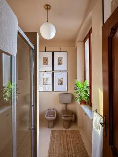 La Regina Guest Room - Madonna della Scala - 6