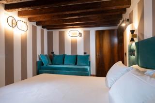 Ca' San Geremia - Venice - 1