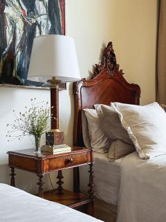 La Regina Guest Room - Madonna della Scala - 3