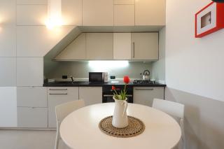 PrimoPiano Tadino A - Mailand - 2