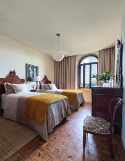 La Regina Guest Room - Madonna della Scala - 8