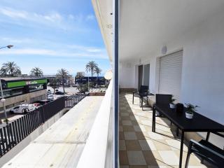 AA Guest - La Marina Sea Views Eco Apartment - Marbella - 1