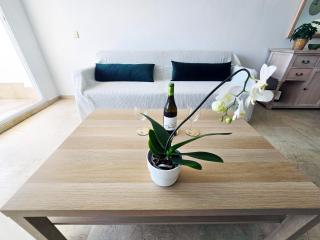 AA Guest - La Marina Sea Views Eco Apartment - Marbella - 6