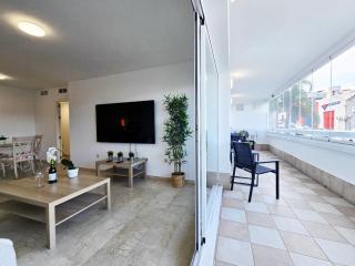 AA Guest - La Marina Sea Views Eco Apartment - Marbella - 9
