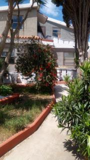Appartamento in Villa con giardino (2) - Porto Torres - 3