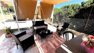 Appartamento in Villa con giardino (2) - Porto Torres - 8