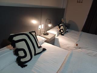 Durban Beachfront OceanSeaside Self Catering Apartments - Durban - 6