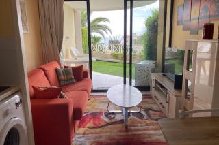 Pretty studio with garden close to the sea - Cannes - 0