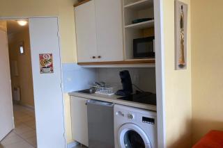 Pretty studio with garden close to the sea - 6