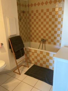 Pretty studio with garden close to the sea - Cannes - 2