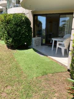 Pretty studio with garden close to the sea - Cannes - 1