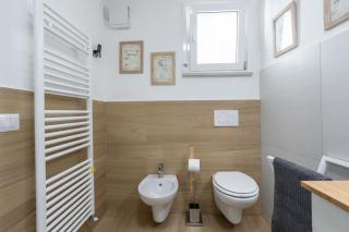 MaRì Studio Flat - Posto auto e Metro - ItalyWeGo - Perugia - 9