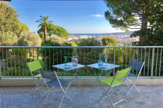 Sea View & Gardens in Antibes - Antibes - 8