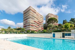Sea View & Gardens in Antibes - 9
