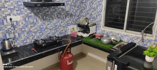 Shikha's-Urban Rest - 1