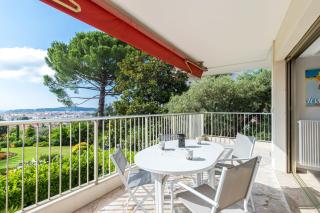 Sea View & Gardens in Antibes - Antibes - 7