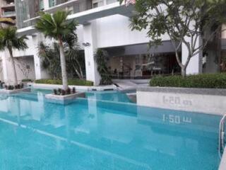 Swiss Garden Residences - Kuala Lumpur - 8