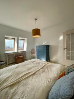 Apartament Colonia Pictorilor - Baia Mare - 5