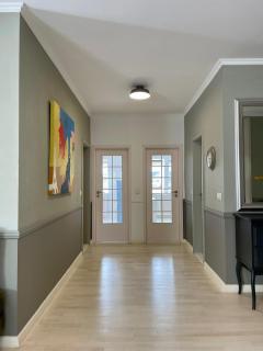 Apartament Colonia Pictorilor - Baia Mare - 9