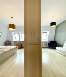 Apartament Colonia Pictorilor - Baia Mare - 1