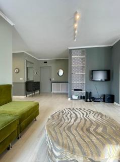 Apartament Colonia Pictorilor - Baia Mare - 8